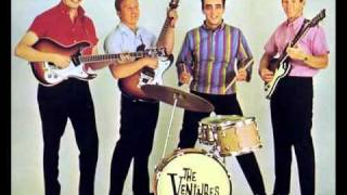 The VeNtuRes   ~ THE TWOMP ~   (RARE VERSION!!!)