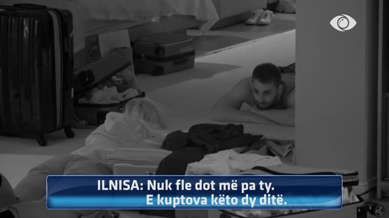 Dënimi nga Vëllai i Madh/ Si kanë qenë këto ditë për Ilnisën dhe Meritonin?