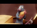 RATATOUILLE EN LA VIDA REAL