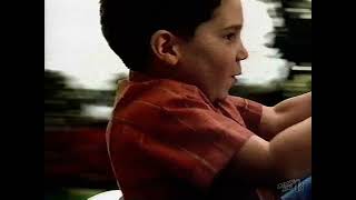 1991 Isuzu Rodeo Car Commercial