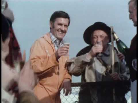 Dem Täter auf der Spur S01E11 Flugstunde