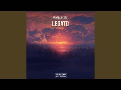 Legato (Radio Edit)