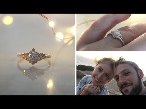 Custom Engagement Ring |  What you need to know!