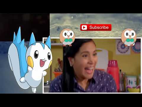 Ojitos Hechiceros 03/01/2019 - Cap 132 - 1/5