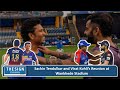 Sachin Tendulkar And Virat Kohli S Reunion At Wankhede Stadium
