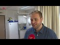 Meer mazelengevallen op Urk, GGD adviseert vervroegd inenten