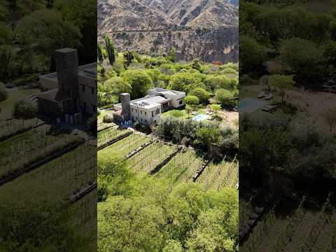 Finca La Carla hermosa posada en Animaná