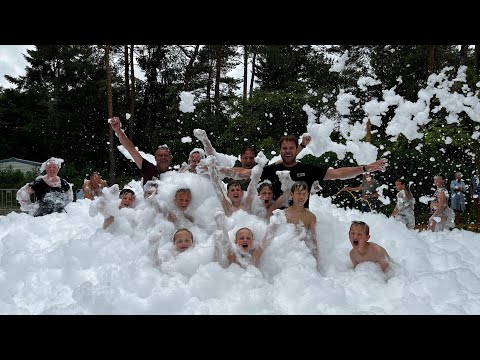 Teamuitje v.v. Albatross JO8-2