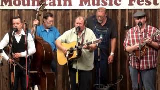 The James King Band - Angel Band