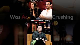 Download lagu Did Aamir Khan Have A Crush On Kareena Kapoor?🤔Karan Johar #kareenakapoorkhan #karanjohar #bollywood mp3 Download lagu Did Aamir Khan Have A Crush On Kareena Kapoor?🤔Karan Johar #kareenakapoorkhan #karanjohar #bollywood mp3