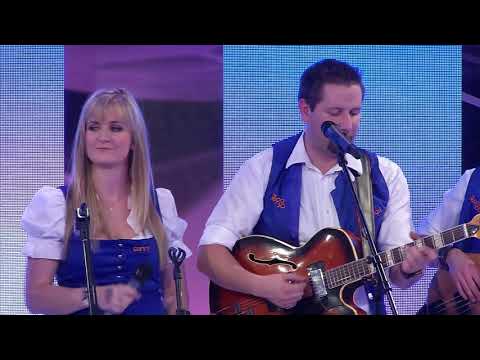 Spatzensound - Der Walzertraum