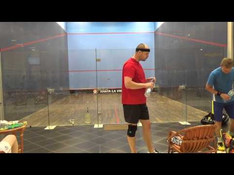 Ossowski Arkadiusz - Rogalski Mikołaj , 16.08.2014