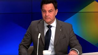 El acuerdo entre EE.UU. e Irán es "muy frágil", afirma el analista Tomi Huhtanen