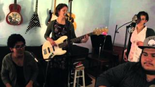 The Ride - East of Anywhere