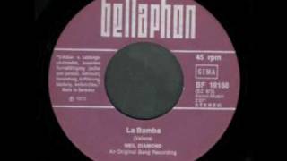 Neil Diamond - La Bamba 1973