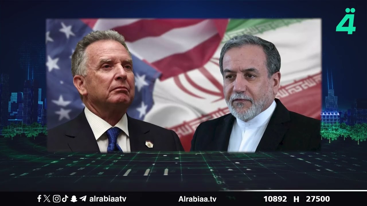فيديو | هدنة معلنة والنار لا تهدأ في جنوب لبنان | نشرة اخبار الظهيرة مع ياسين صبيح
