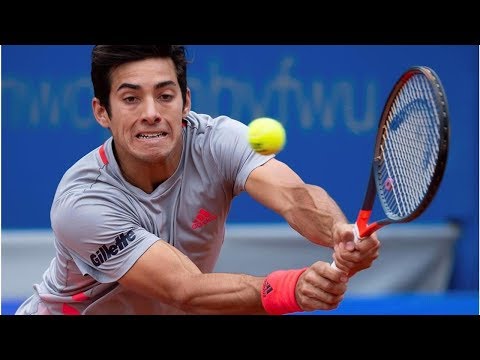 Matteo Berrettini affrontera Cristian Garin en finale de l'Omnium de Munich