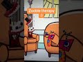 Zooble Therapy Tadc Theamazingdigitalcircus Zooble Caine Procreate Relatable Artist Art