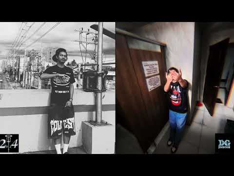 MF7 - BAKIT? feat. YOUNG P