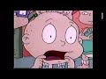 Rugrats Vhs Promo 1998