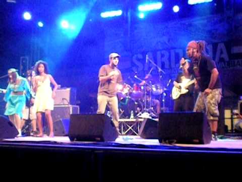 Arrokibi Roots Ft Bujumannu- Lottendi