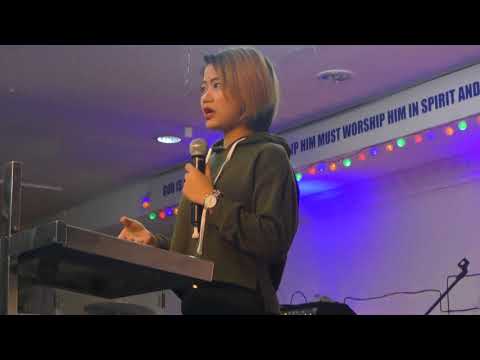 Jessie Dim - Tettekhannak - Malaysia Lai Mino