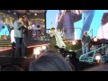 One Direction - What Makes You Beautiful (Horsens ...