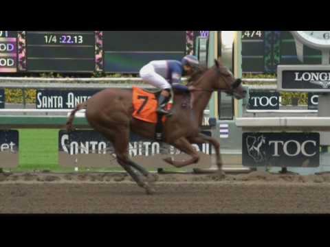 Enola Gray Returns in Melair Stakes