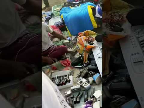 chori ka saman chor bazar ka|scam hogaya| #shorts #ytshorts #chorbazar