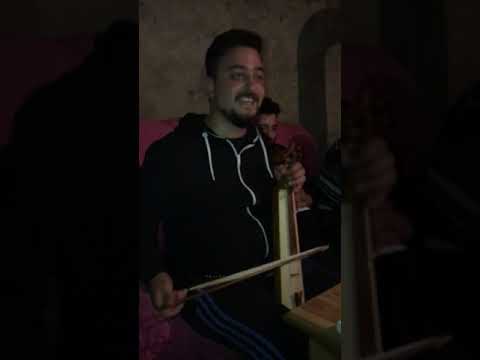 Sezer Küçük-Mezerede Otantik Muhabbeti