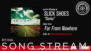 Slick Shoes - Darko