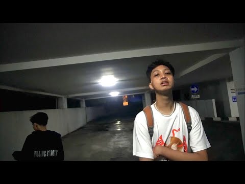 Wickthekid x Adityas - Moon (Official Video) (prod. Ross Gossage)