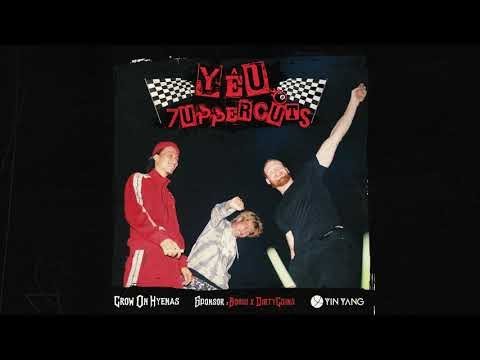 7UPPERCUTS - YEU