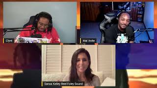 Pictures with No Sound  w/ Sanaa Kelley | DREAD DADS PODCAST | Rants, Reviews, Reactions