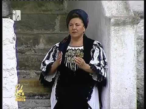 Nineta Popa - Ce vremuri grele traim - Gala cantecului romanesc Tvh 09 11 2014