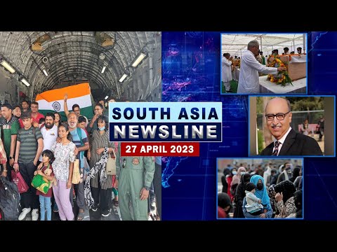 No Indian will be left behind in conflict hit Sudan Foreign Ministry