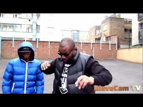 CLS Multi & G.Tantzz - 100MPH