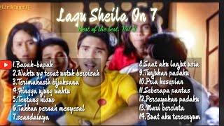 Download lagu Album Lagu Sheila On 7 Vol.3 || MP3 || Lagu Kenangan Jaman Sekolah @LirikmusikTJ mp3 Download lagu Album Lagu Sheila On 7 Vol.3 || MP3 || Lagu Kenangan Jaman Sekolah @LirikmusikTJ mp3