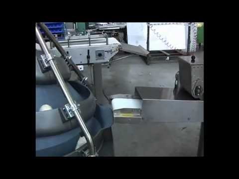 POLIN - Conical Rounder Bread Machine by pro BAKE Professional Bakery Equipment