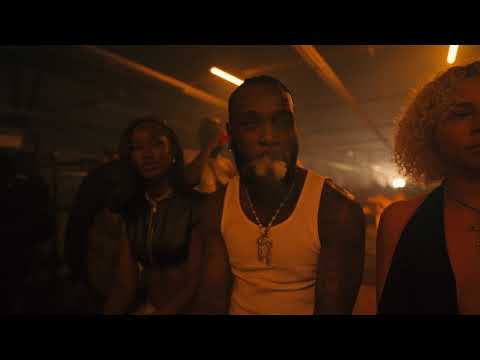 BURNABOY Tested Approved & Trusted BTS