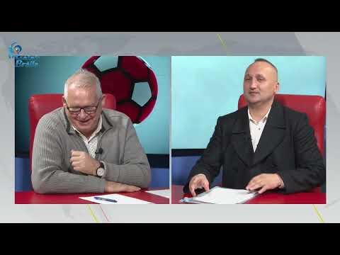 Fair Play cu Daniel Popliacă - director CSM Dunărea Galați