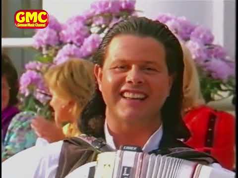 Original Südtiroler Spitzbuam - Schaust du ins Land hinein 2002