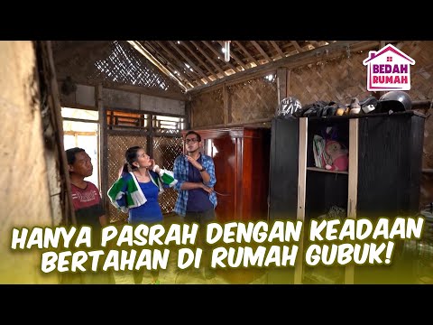 HANYA BISA PASRAH❗❗SANGAT PERIHATIN KONDISI DI DALAM RUMAH KELUARGA TARGET | KILAU EPS 518 (2/5)