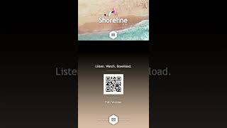 Shoreline - Roa | @RFM_NCM | #Shorts #Music #YouTubeMusic #YouTubeShorts