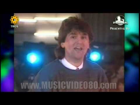 ALBERT WEST  -  Tears  ( 1985   )