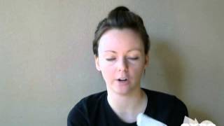 Kleenex Everyday Review - Good thick tissue.