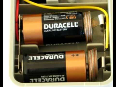 You Start At The Anode - Mark Rosengarten