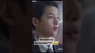 Download lagu Quassano???😭😭🤣 #vincenzo #songjongki #songhyekyo #hongchayoung #drakor #komedi #lucu mp3
