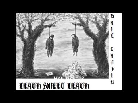 Hail Ganzir- Death Sweet Death (full demo) 2012
