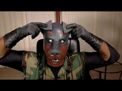 Sarge's Pound: Furries vs Pups: FIGHT!